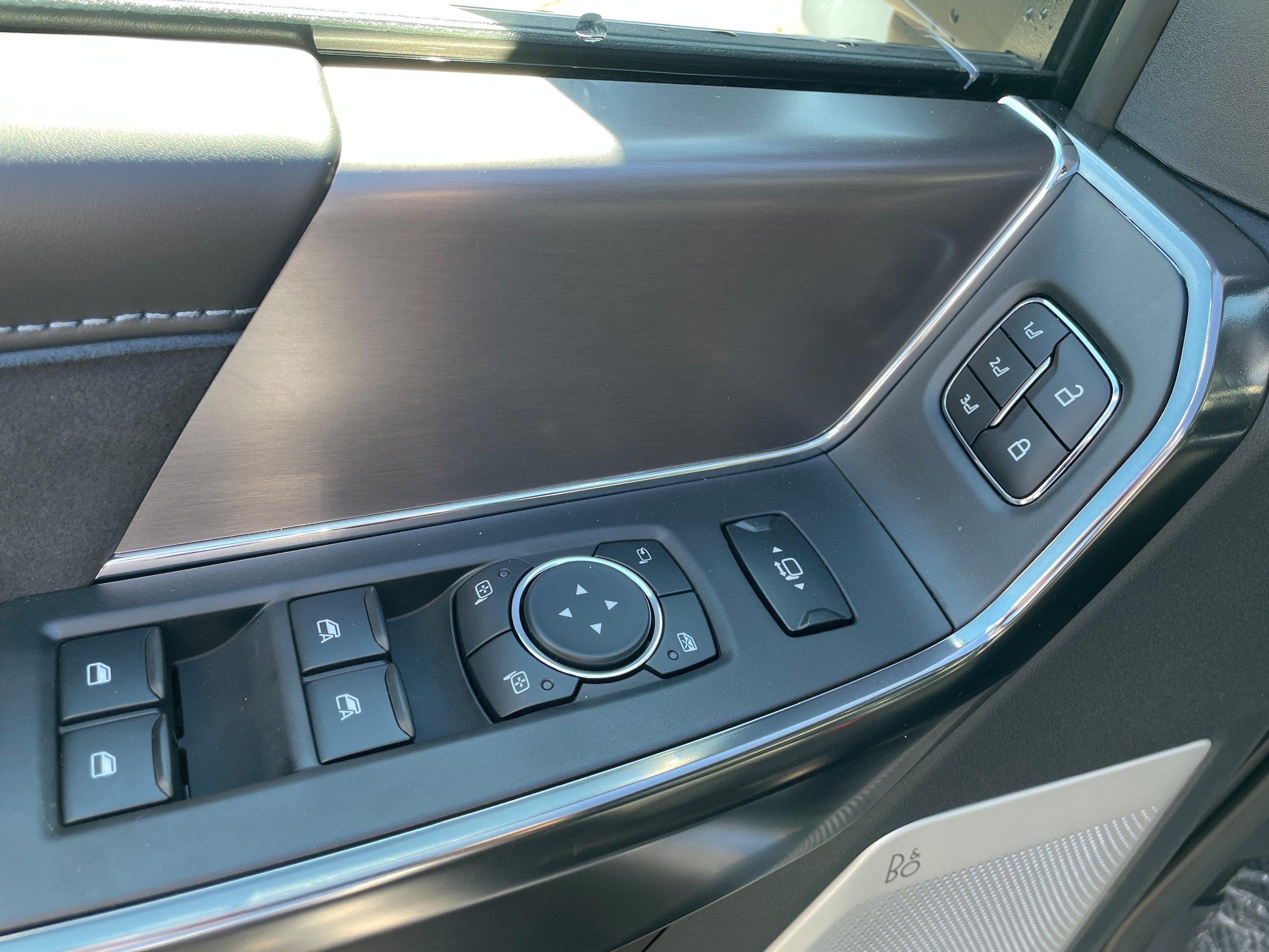 New 2027 Ford F250 Platinum AWD/4WD image 17