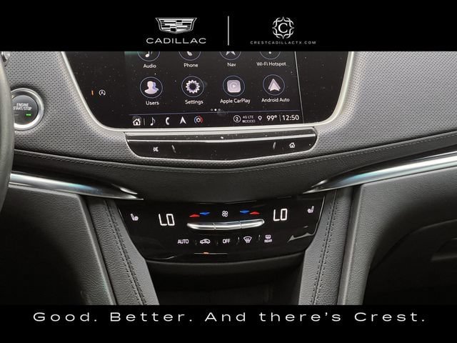 Certified 2023 Cadillac XT5 Premium Luxury FWD image 20