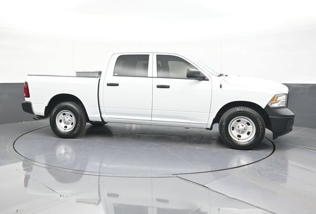 Used 2023 RAM 1500 Tradesman RWD image 18