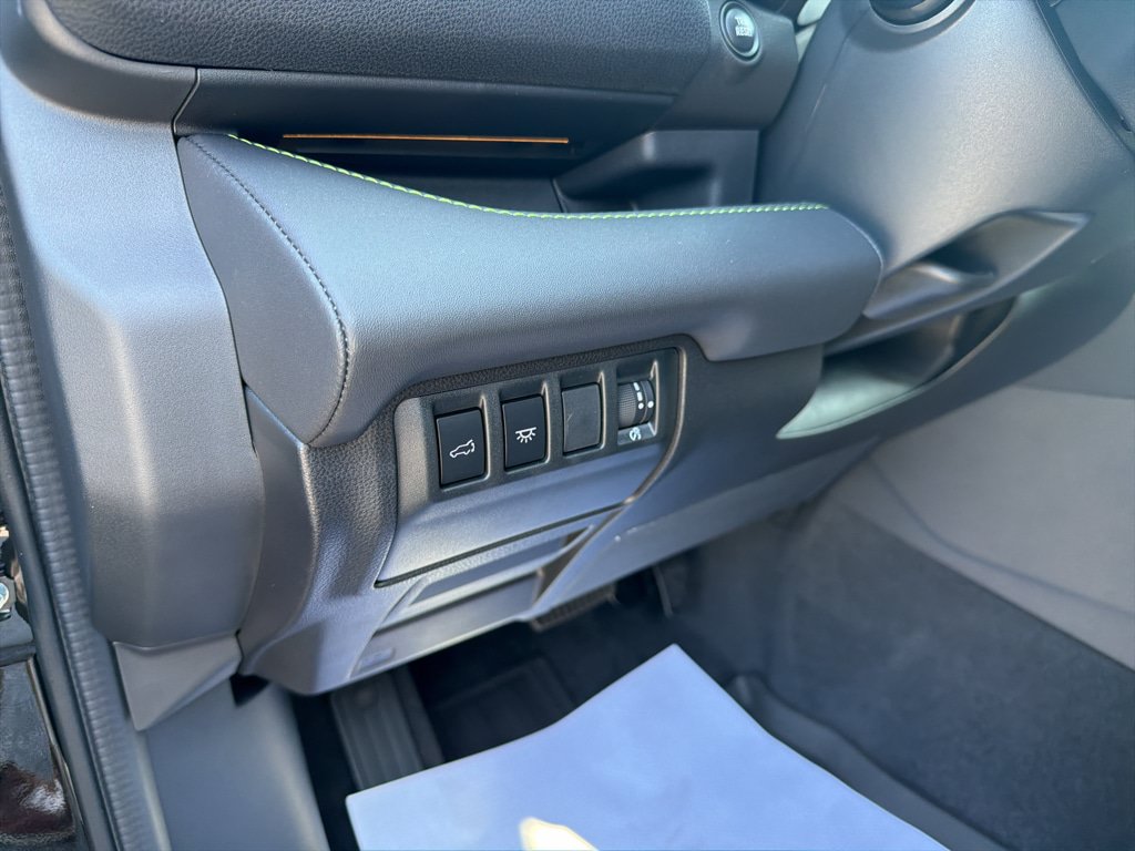 New 2026 Subaru Ascent Bronze Edition AWD/4WD image 19