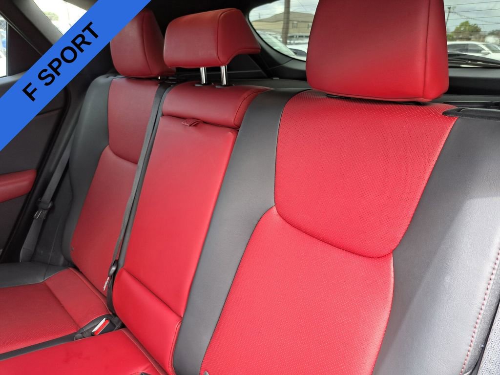 Used 2023 Lexus NX 350 F Sport image 23