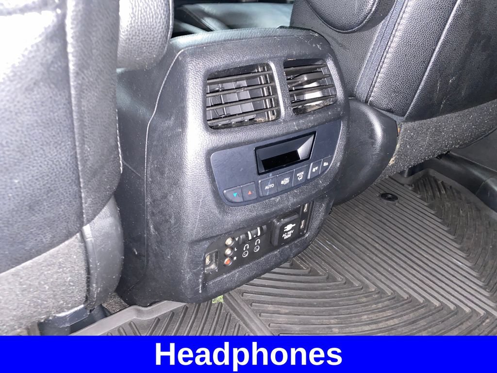 Used 2017 Honda Pilot Touring image 14