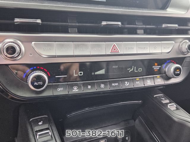 Used 2025 Kia Telluride S AWD/4WD image 25
