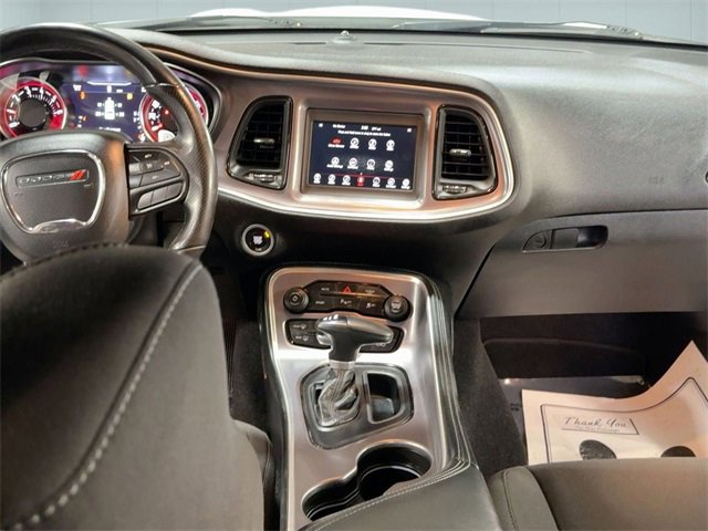 Certified 2022 Dodge Challenger GT image 27