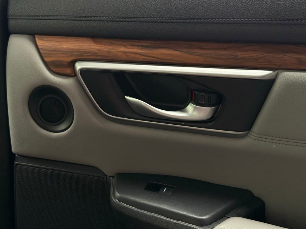 Used 2018 Honda CR-V EX-L image 38