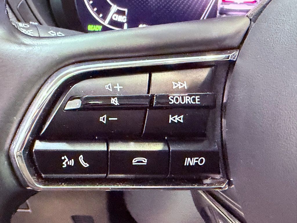 Used 2024 MAZDA CX-90 Plug-In Hybrid w/ Premium Pkg AWD/4WD image 25