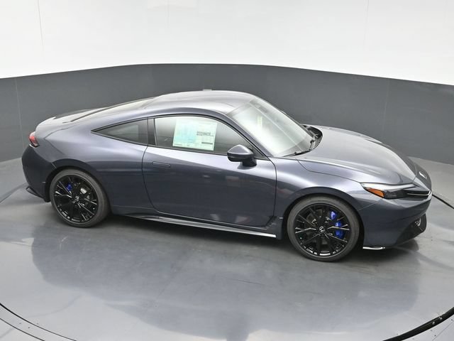 New 2026 Honda Prelude image 34