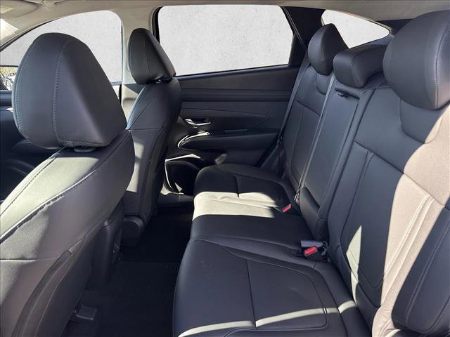 Used 2025 Hyundai Tucson SEL image 16