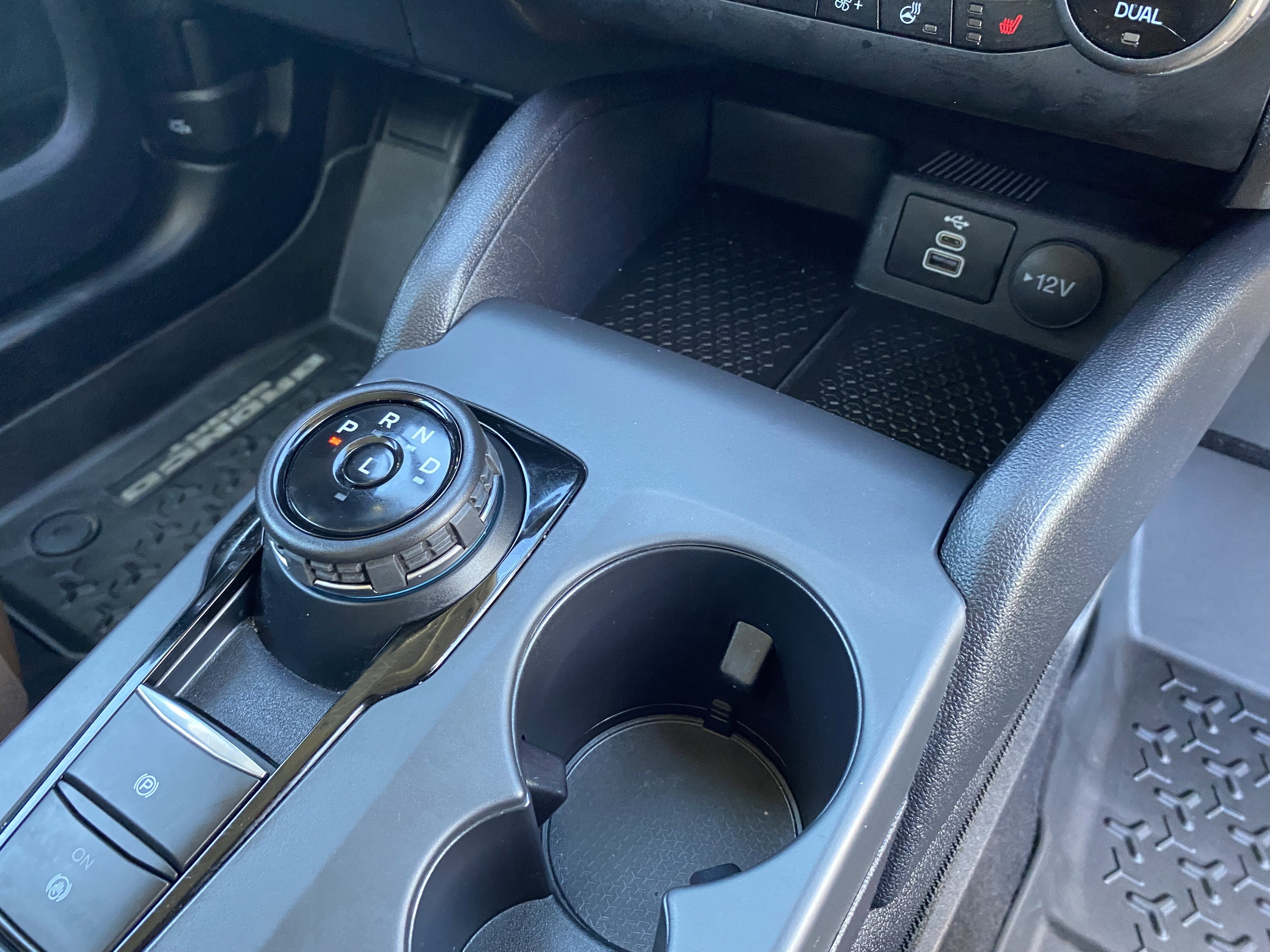 Used 2024 Ford Bronco Sport Outer Banks image 16