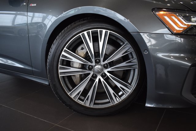 Used 2019 Audi A6 3.0T Prestige w/ Prestige Package AWD/4WD image 2