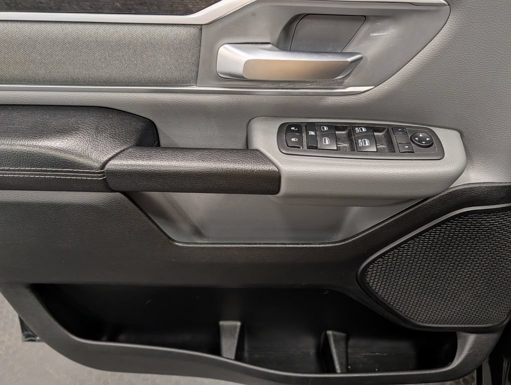 Used 2020 RAM 1500 Big Horn AWD/4WD image 10