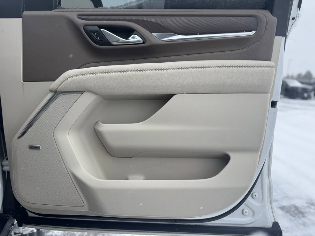 Used 2021 GMC Yukon Denali image 11
