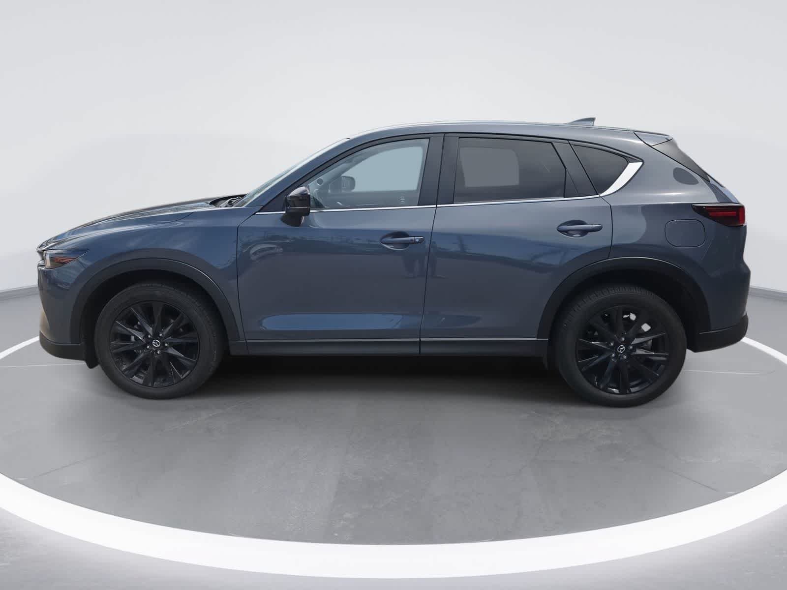 Used 2025 MAZDA CX-5 Carbon Edition AWD/4WD image 5