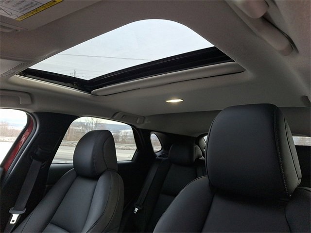 Used 2021 MAZDA CX-30 AWD 2.5 S w/ Preferred Package image 14