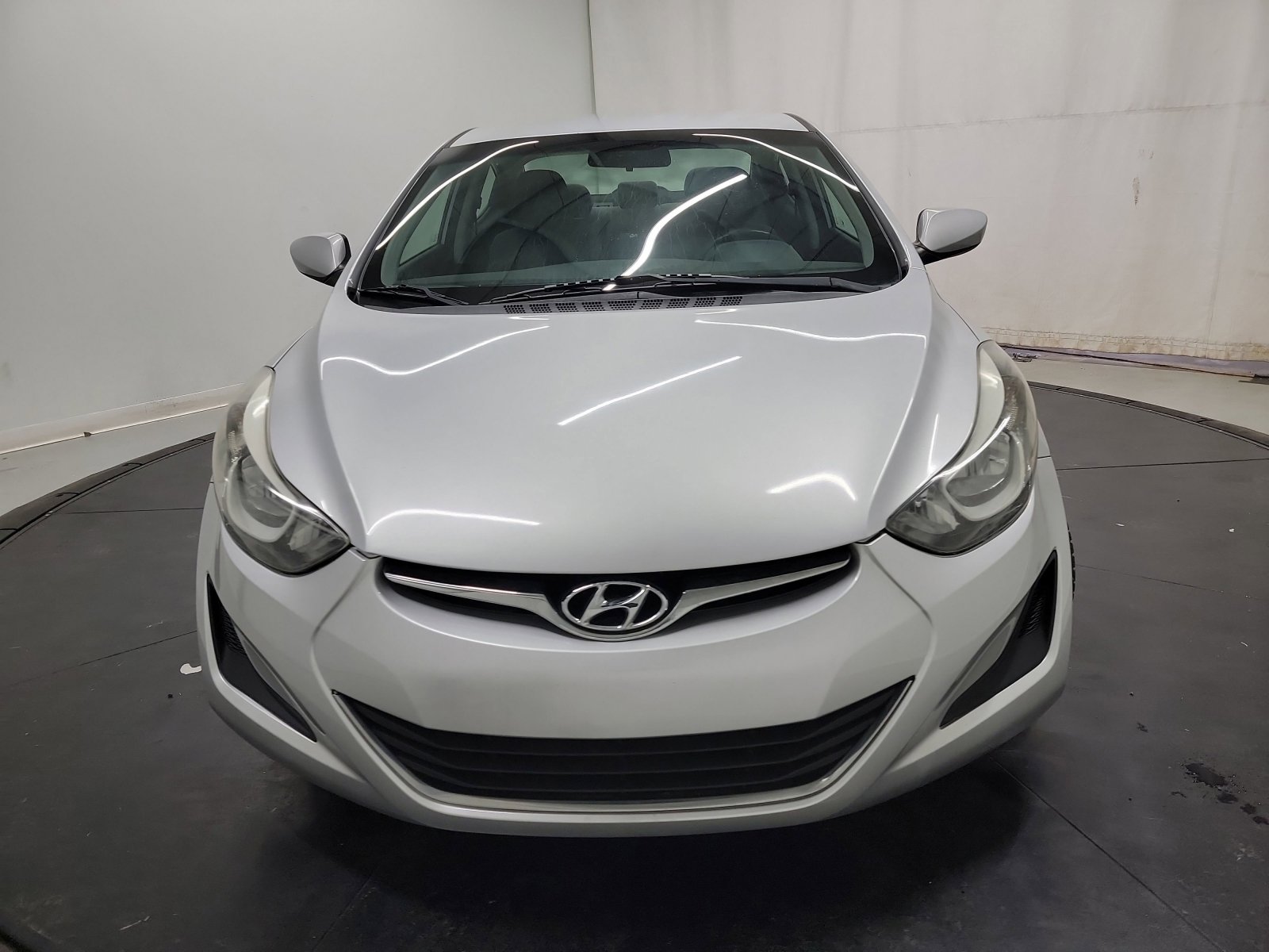 Used 2014 Hyundai Elantra SE video 2