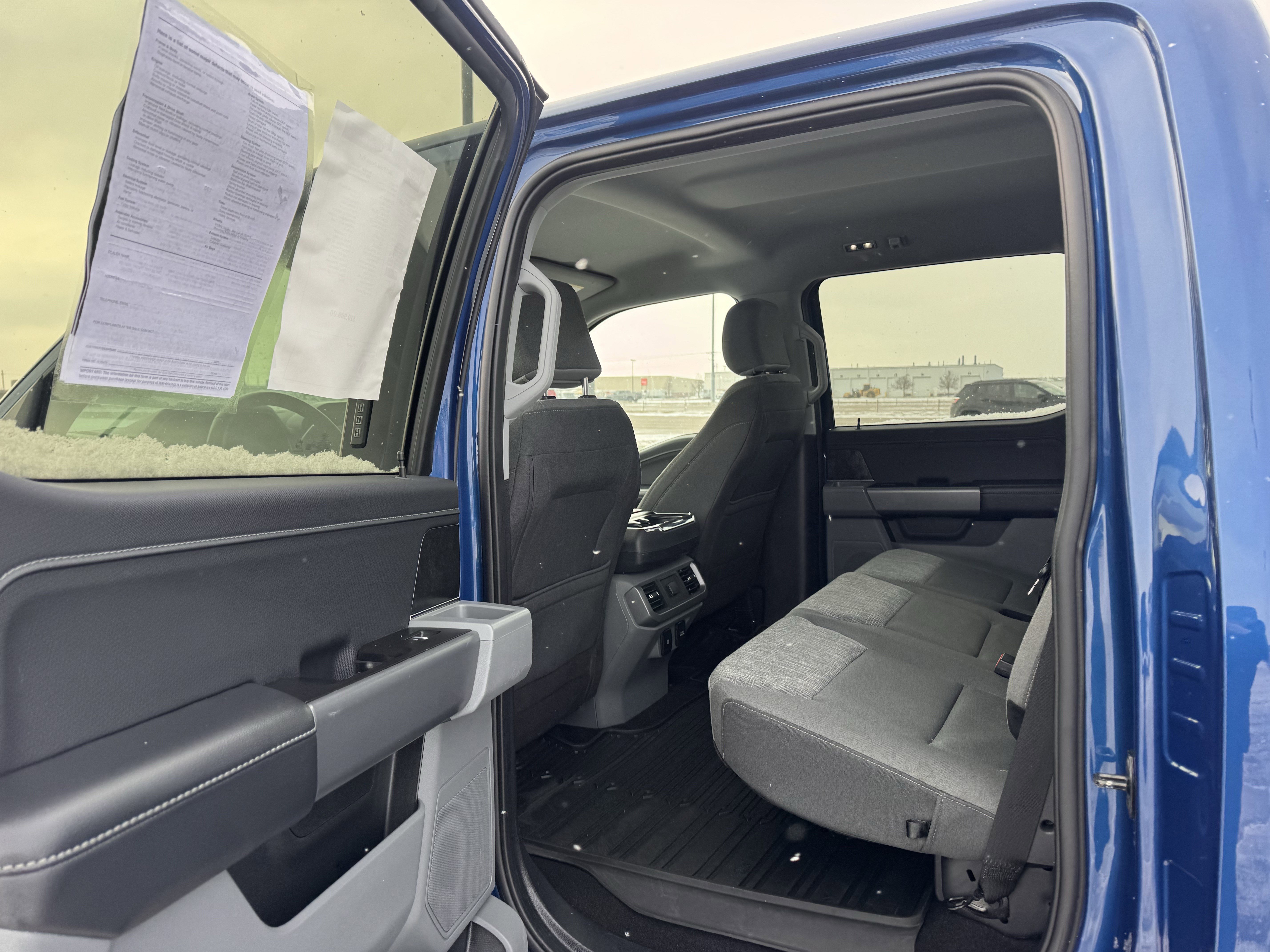 Used 2022 Ford F150 XLT w/ Equipment Group 302A High image 20