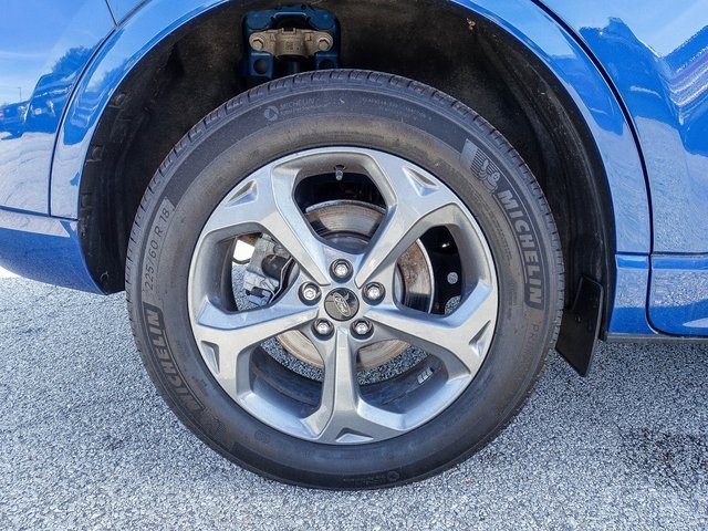 Used 2023 Ford Escape ST-Line w/ Tech Pack #1 image 11