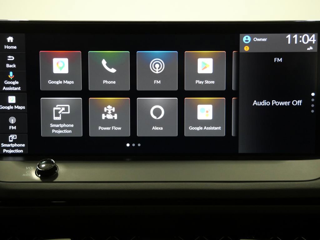 Used 2024 Honda Accord Touring image 14