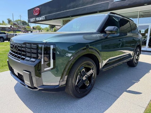 New 2027 Kia Telluride X-Line SX Prestige w/ Towing Package AWD/4WD image 18