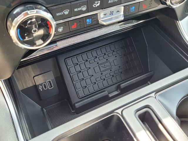 New 2025 Ford F150 Platinum w/ Equipment Group 702A High image 24