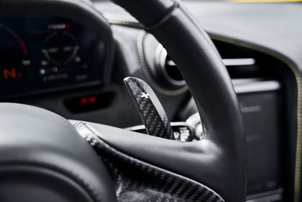 Used 2021 McLaren 720S Luxury RWD image 51