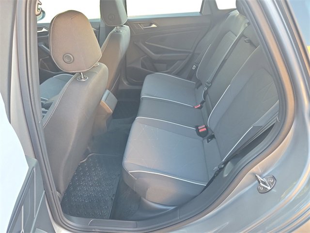 New 2026 Volkswagen Jetta Sport image 16