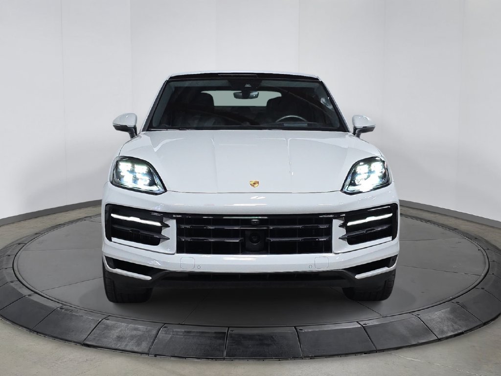Certified 2026 Porsche Cayenne S AWD/4WD image 10