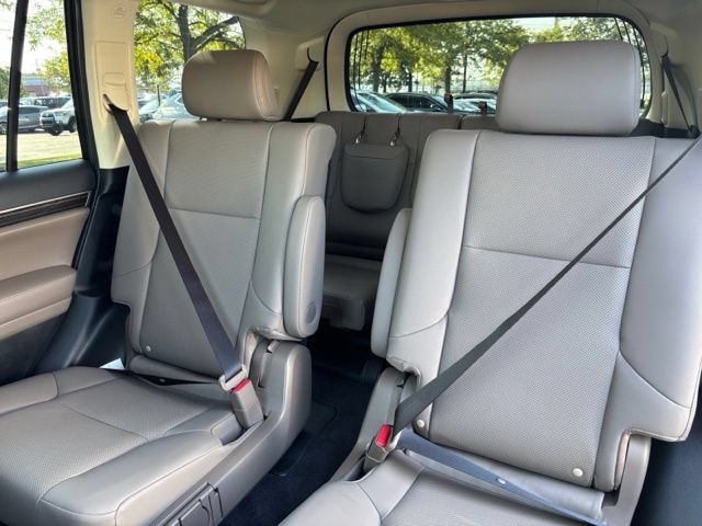 Used 2021 Lexus GX 460 Premium w/ Accessory Package AWD/4WD image 25