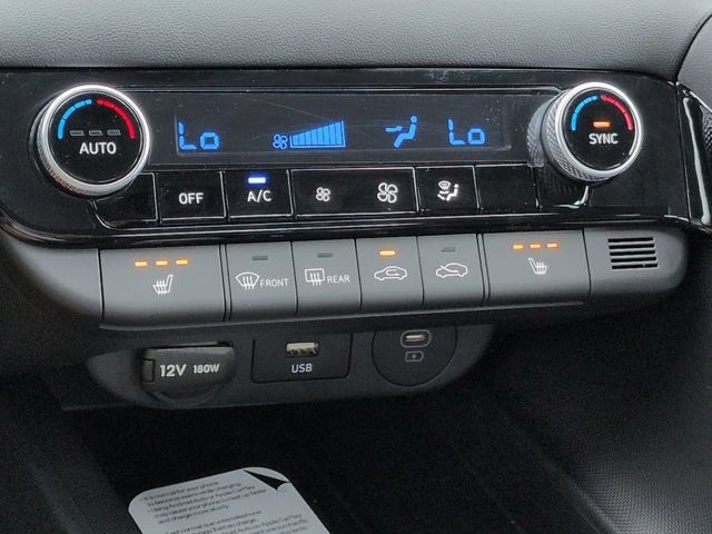 New 2026 Hyundai Elantra Limited FWD image 23