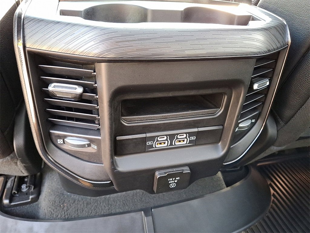 Used 2023 RAM 1500 TRX w/ TRX Level 1 Equipment Group image 11