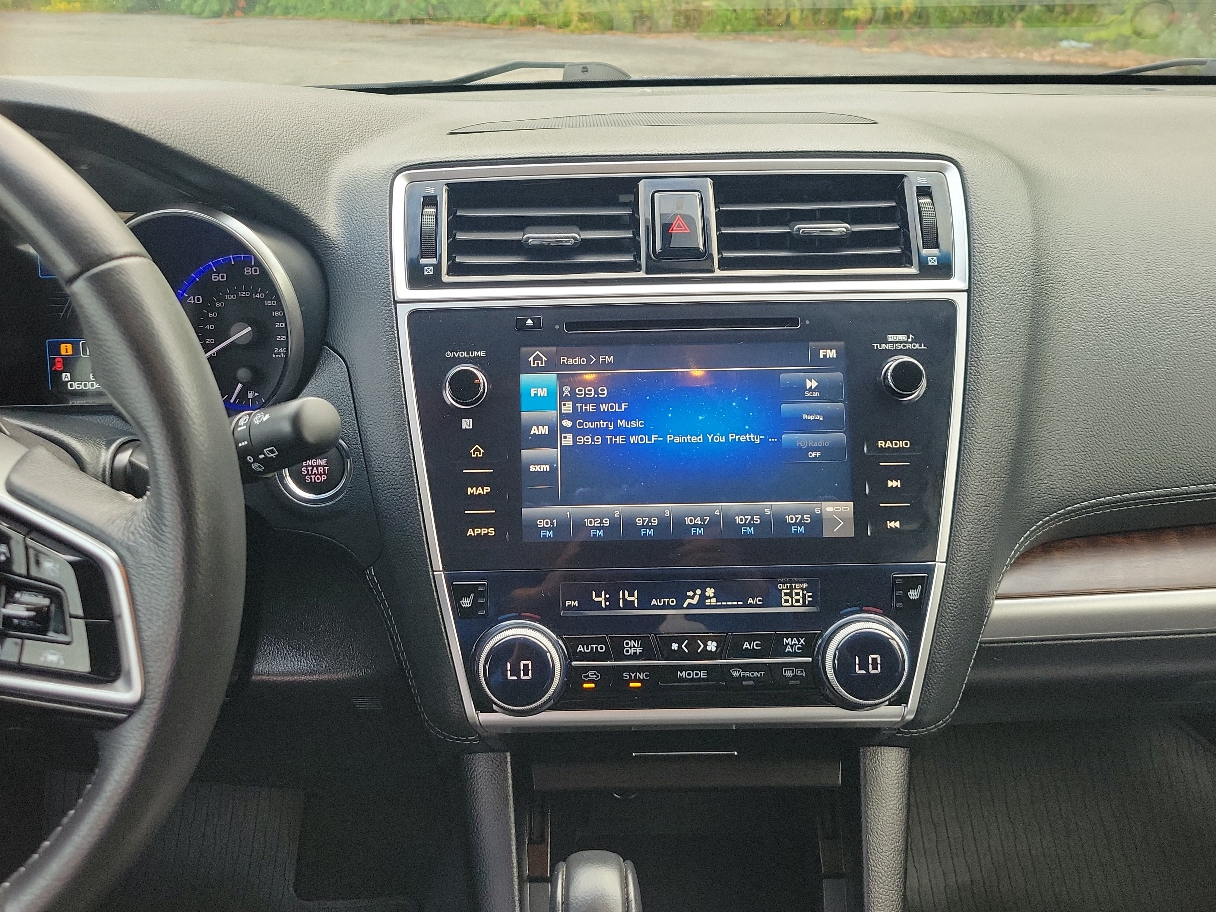 Used 2018 Subaru Outback 2.5i Limited AWD/4WD image 25
