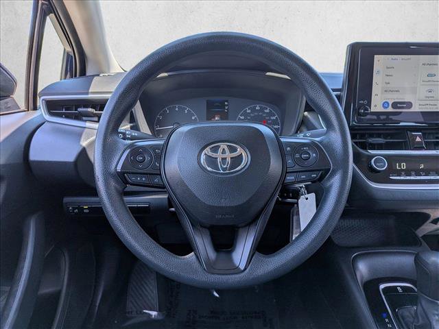 Used 2023 Toyota Corolla LE FWD image 13