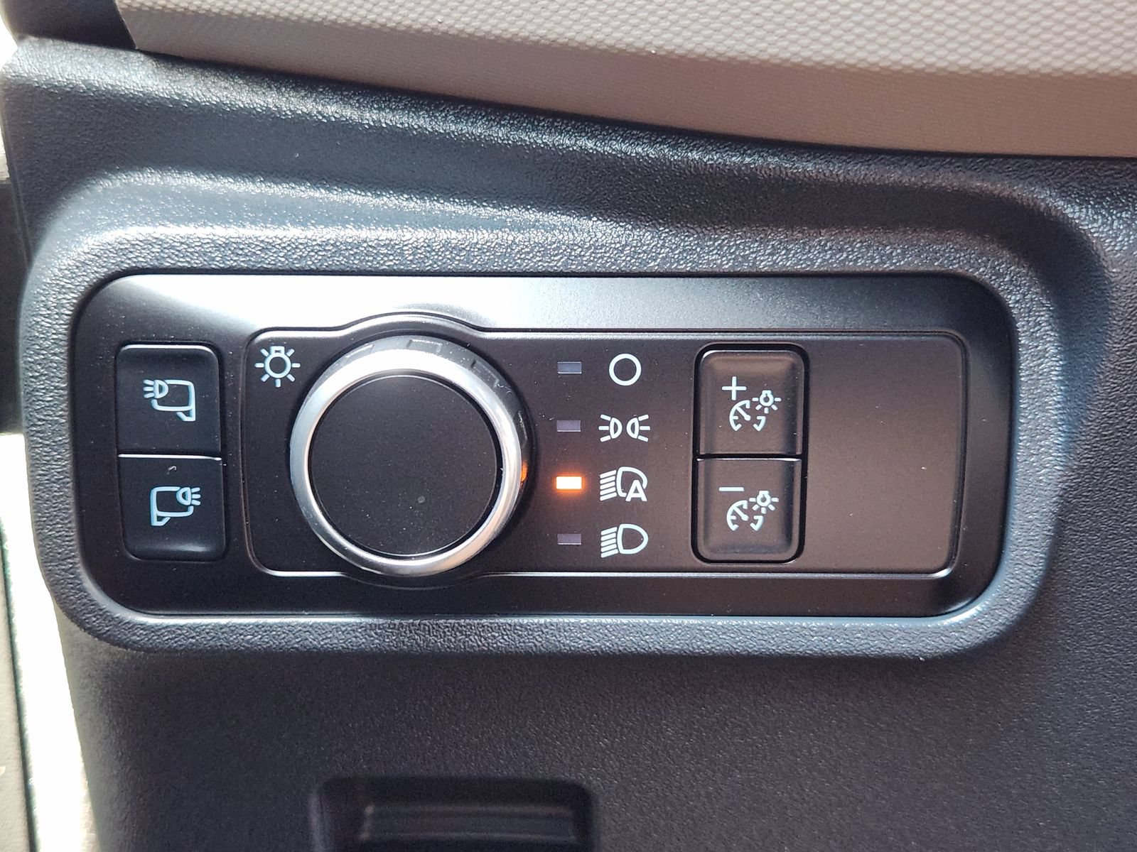 Used 2024 Ford Bronco Wildtrak AWD/4WD image 25