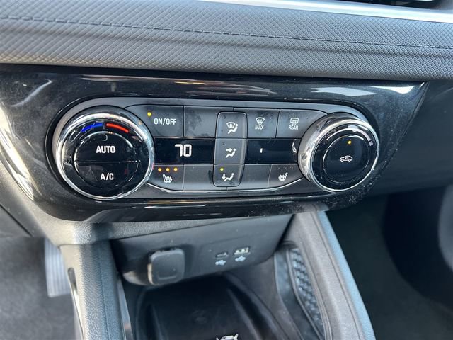 Certified 2024 Chevrolet TrailBlazer LT w/ Convenience Package image 20