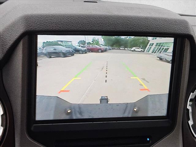 Used 2016 Ford F350 Lariat w/ Lariat Ultimate Package AWD/4WD image 13