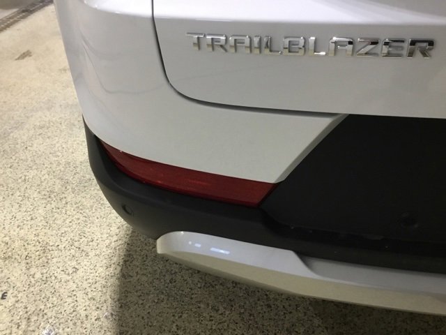 New 2026 Chevrolet TrailBlazer LT w/ LT Cold Weather Package image 18