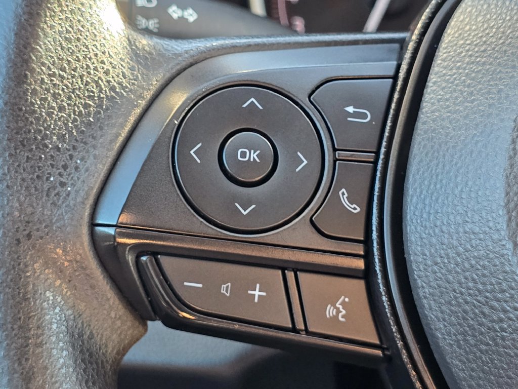 Used 2024 Toyota RAV4 LE FWD image 29