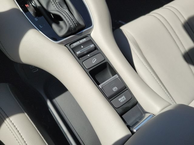 New 2027 Honda HR-V EX-L image 24