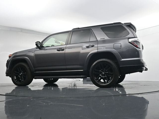 Used 2019 Toyota 4Runner Limited AWD/4WD image 37