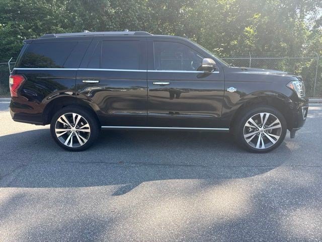 Used 2020 Ford Expedition King Ranch w/ Cargo Package AWD/4WD image 12