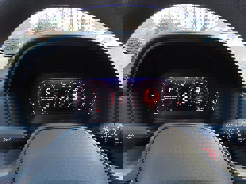 Used 2023 Honda Accord EX image 22