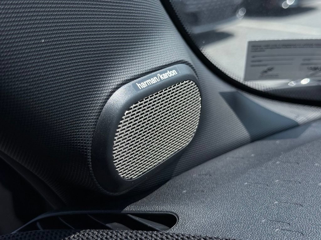New 2026 MINI Cooper S FWD image 18
