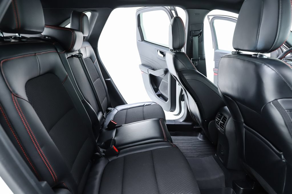 Used 2023 Ford Escape ST-Line w/ Tech Pack #1 FWD image 78