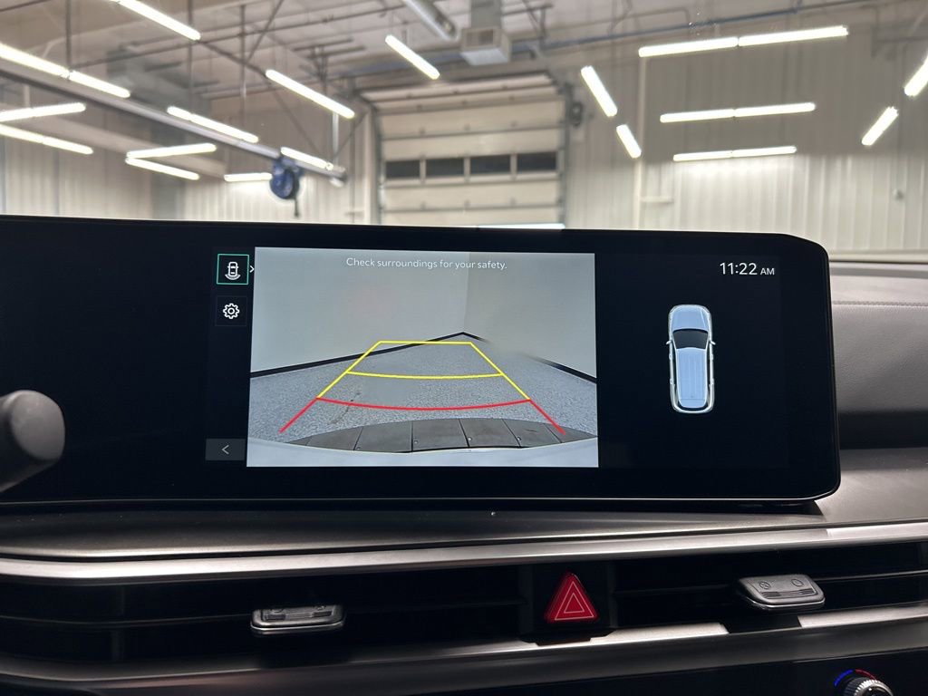 New 2026 Kia Sorento S image 17