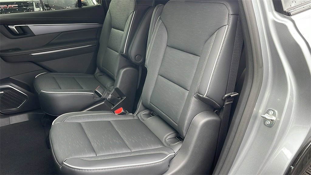 New 2026 Buick Enclave Sport Touring w/ Power Package image 13