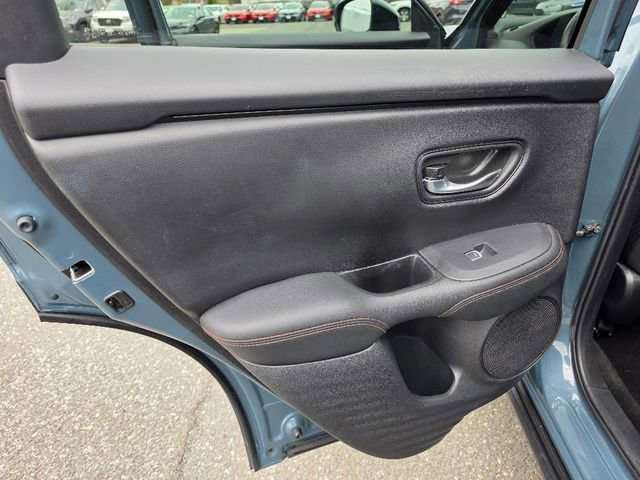 Used 2024 Honda HR-V Sport image 23