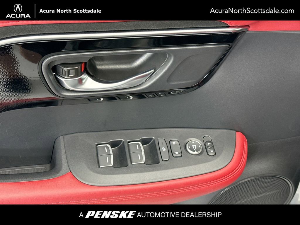 Certified 2025 Acura ADX A-Spec AWD/4WD image 22