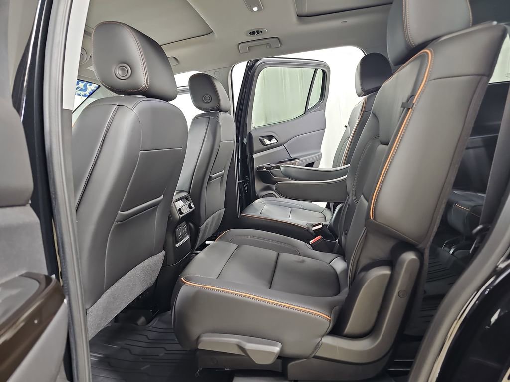 Certified 2023 GMC Acadia AT4 w/ Technology Package image 21