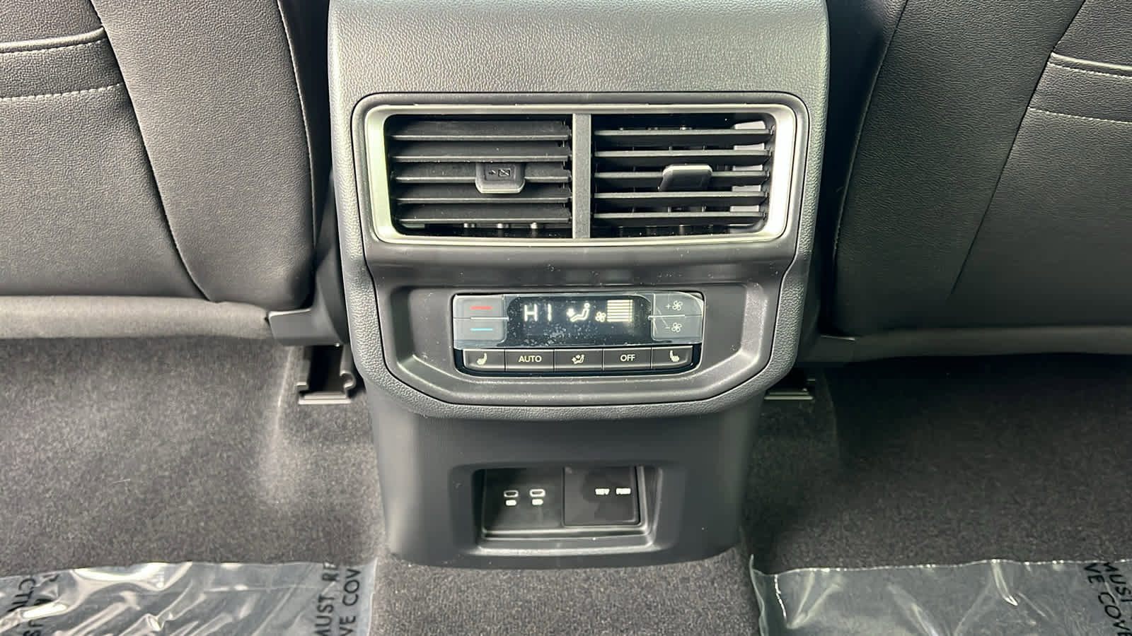 New 2026 Volkswagen Atlas SEL Premium R-Line image 25