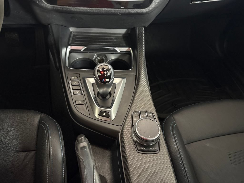 Used 2020 BMW M2 Competition w/ M Driver's Package RWD image 13